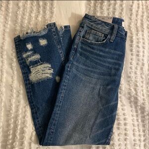 Vervet By Flying Monkey jeans